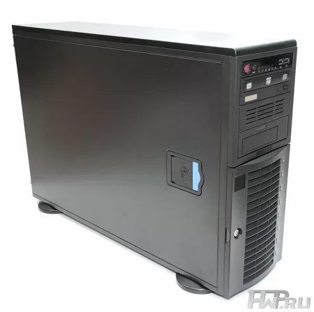 Сервер SRV-Legion SL2500