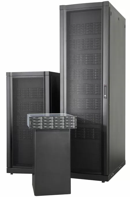 Dell EqualLogic