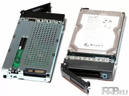Серверная платформа Wexler GRP-109