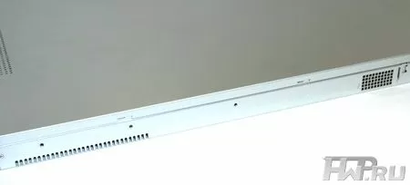 Серверная платформа Wexler GRP-109