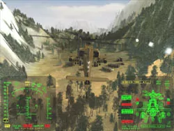 3DMark 2000 | hwp.ru