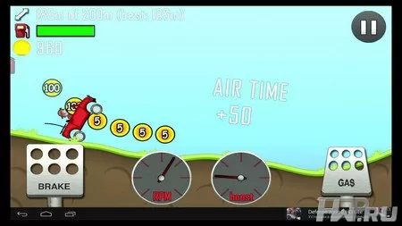 Игры на Android 2012 года