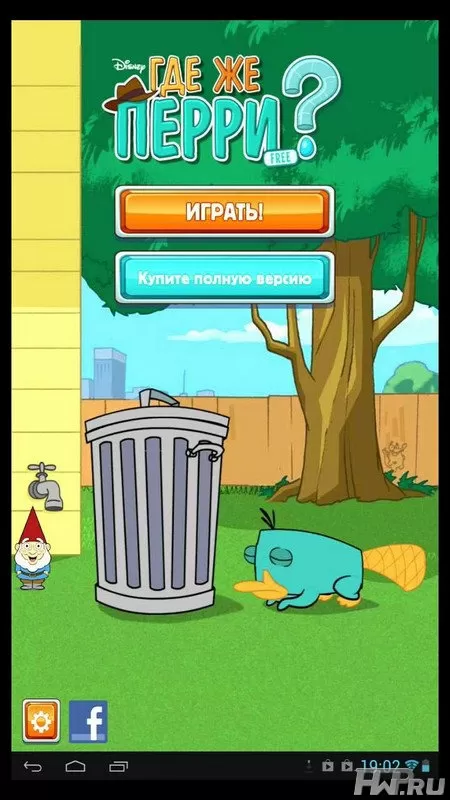 Игры на Android 2012 года