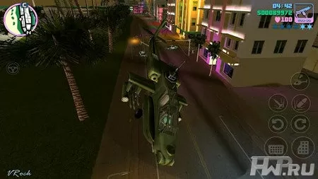 Игры на Android 2012 года