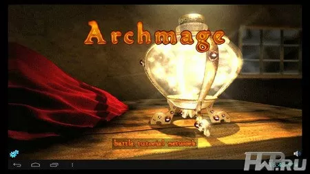 Игры на Android 2012 года