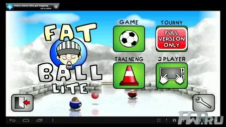 Игры на Android 2012 года