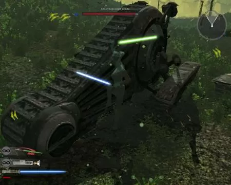 Star Wars Battlefront II