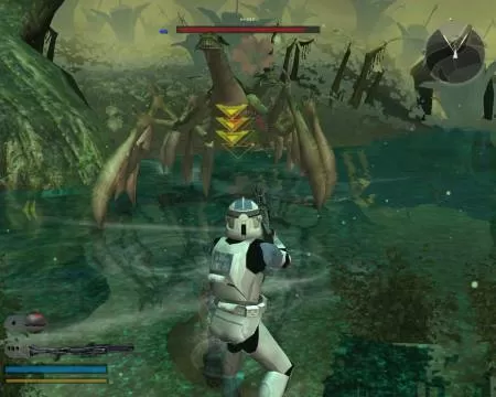 Star Wars Battlefront II