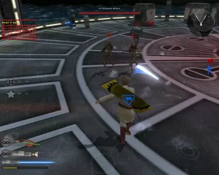 Star Wars Battlefront II