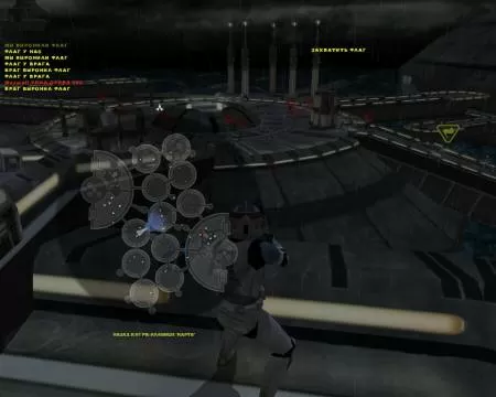 Star Wars Battlefront II