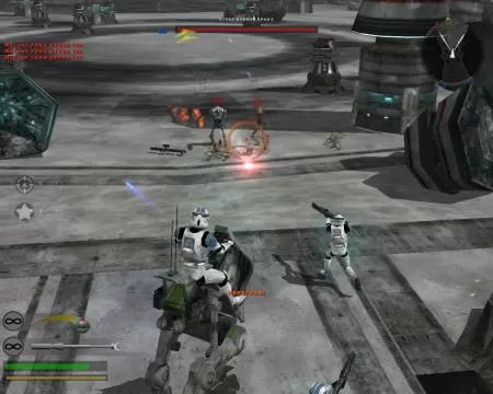 Star Wars Battlefront II