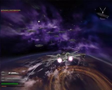 Star Wars Battlefront II