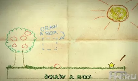 Crayon Physics