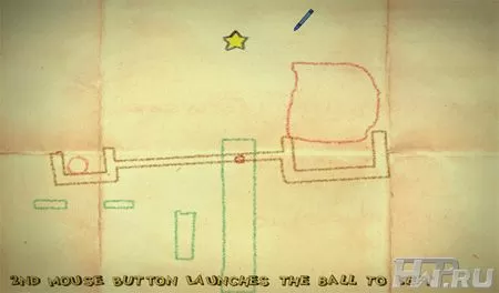 Crayon Physics