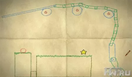 Crayon Physics