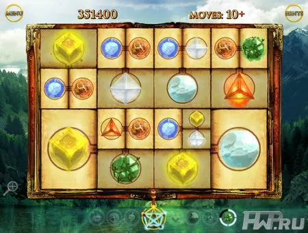 Elements