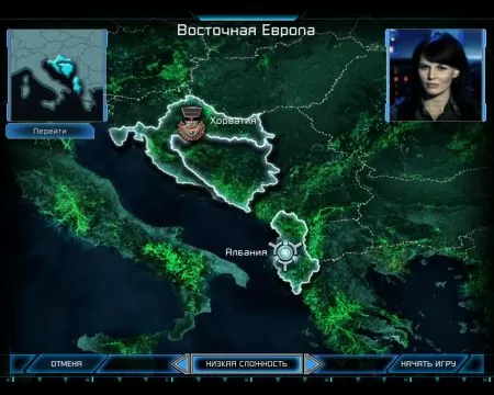 Command & Conquer 3 - Tiberium Wars