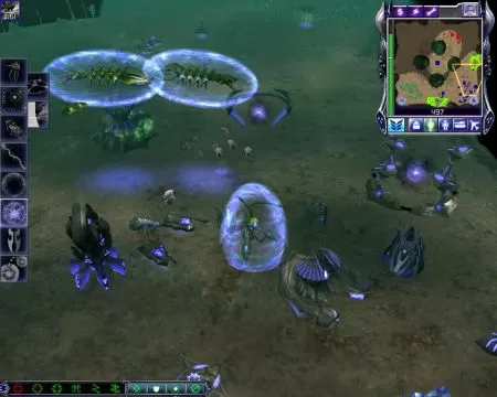 Command & Conquer 3 - Tiberium Wars