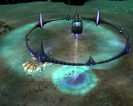 Command & Conquer 3 - Tiberium Wars