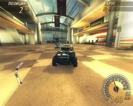 Flatout 2