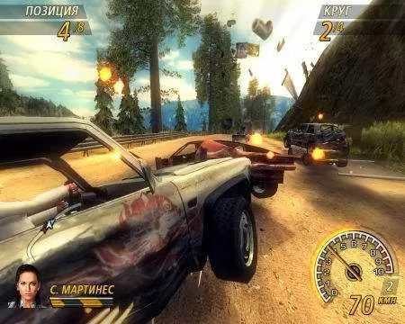 Flatout 2