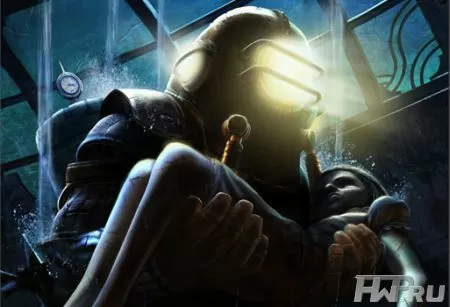 Bioshock