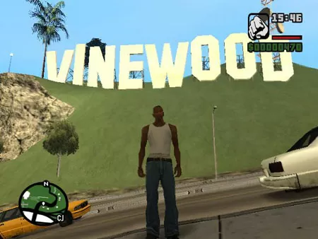 вылетает при смене радио :: Grand Theft Auto: San Andreas Általános témák