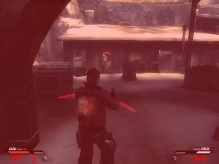 Infernal