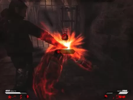 Infernal