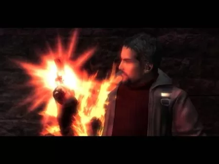 Infernal