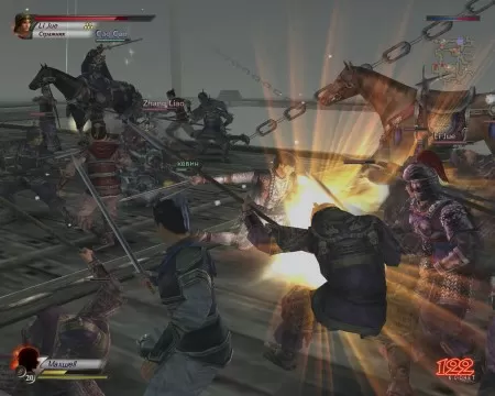 Лучшие игры 2006 года