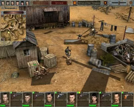Лучшие игры 2006 года