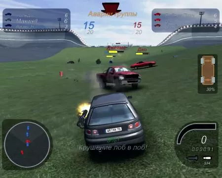 Лучшие игры 2006 года