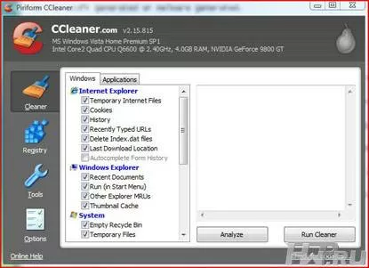 Ccleaner