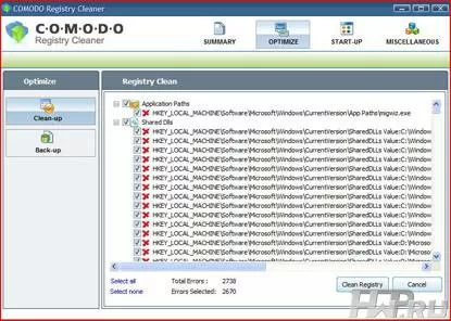Ccleaner