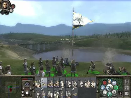 Medieval II - Total War
