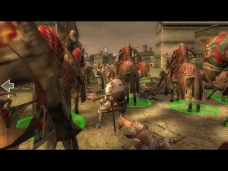 Medieval II - Total War