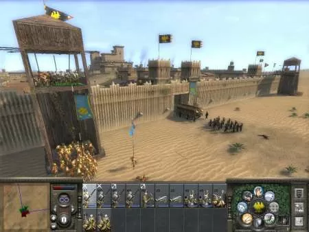 Medieval II - Total War