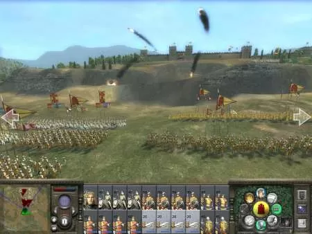 Medieval II - Total War