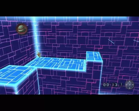 Teenage Mutant Ninja Turtles - The Video Game