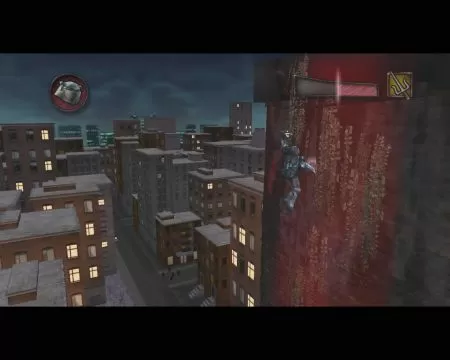 Teenage Mutant Ninja Turtles - The Video Game
