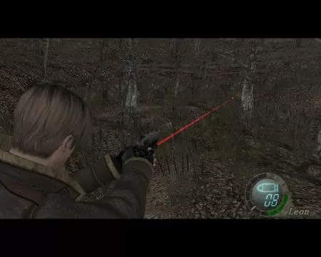 Resident Evil 4
