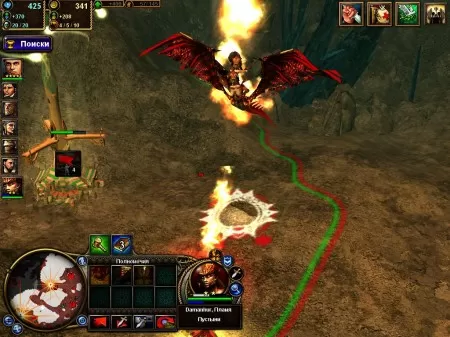 Rise of Nations - Rise of Legends
