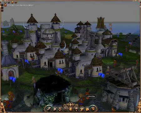 The Settlers II - 10th Anniversary