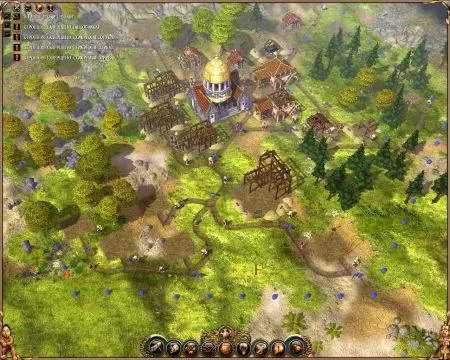The Settlers II - 10th Anniversary