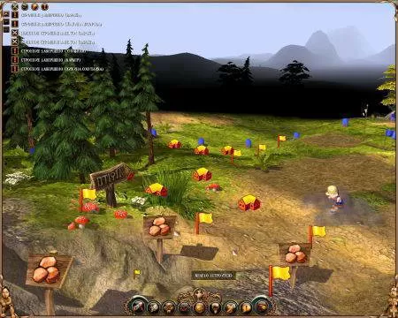 The Settlers II - 10th Anniversary
