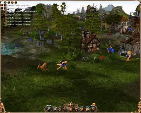 The Settlers II - 10th Anniversary
