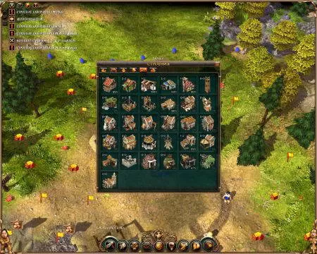 The Settlers II - 10th Anniversary