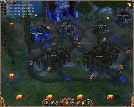 The Settlers II - 10th Anniversary