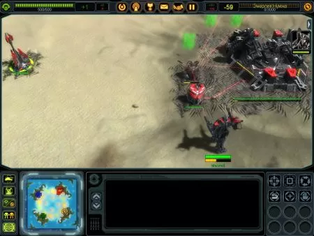 Supreme Commander